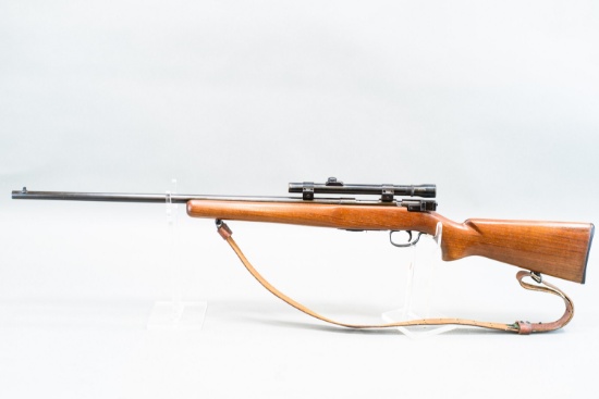 (CR) Remington Junior Special Model 521-T .22LR