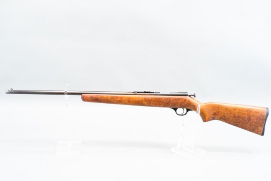 (CR) J.C. Higgins Model 103.18 .22S.L.LR Rifle
