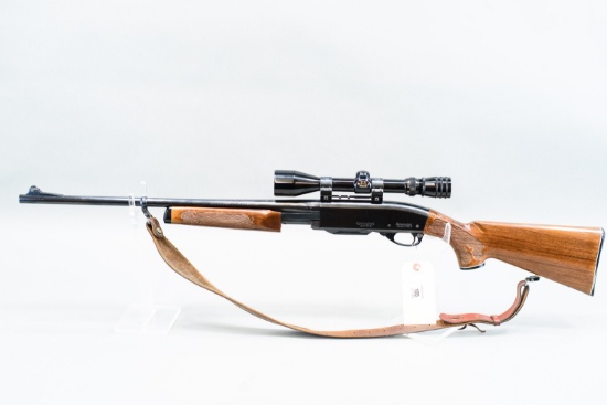 (R) Remington Gamemaster 760 30-06 Sprg Rifle