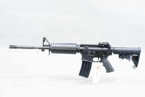 (R) Colt Carbine 5.56 Nato Rifle