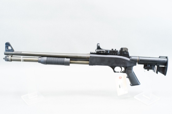 (R) FN Tactical Police 12 Gauge Shotgun