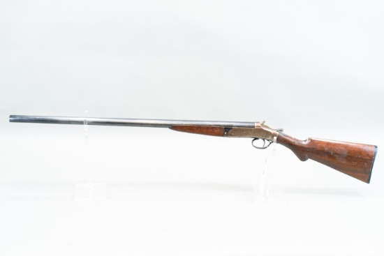 (CR) W.H. Davenport Single Shot 12 Gauge