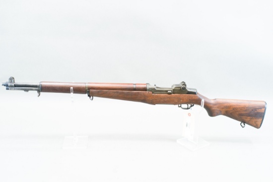(CR) US Springfield Armory M1 Garand .30-06 Rifle