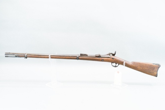 US Springfield Model 1873 .45-70 Trapdoor Rifle