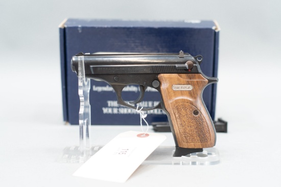 (R) Bersa Model 23 .22LR Pistol