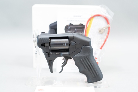 (CR) Standard Mfg. "Thunderstruck" Gen2 .22Mag