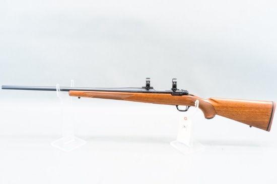 (R) Ruger M77 Hawkeye .22-250 Rem Rifle