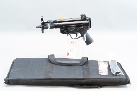 (R) Zenith Firearms Model ZF5-P 9mm Pistol