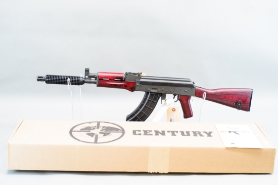 (R) Century Arms VSKA 7.62x39mm Rifle