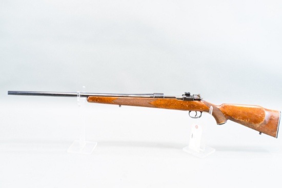 (CR) CZ Mauser .270 Win Sporter Rifle