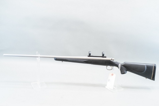 (R) Remington Mod 700 Stainless .300 Rem Ultra Mag