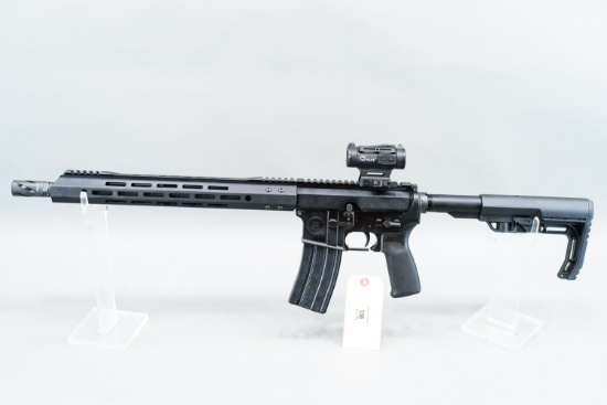 (R) Radical Firearms Model RF-15 .458 Socom Rifle