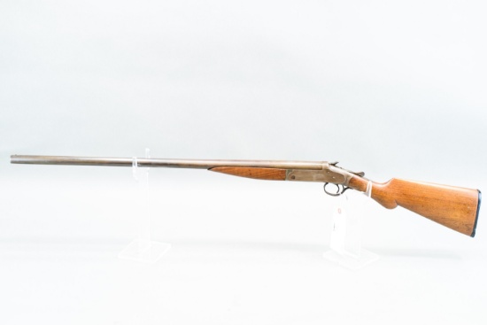 (CR) Iver Johnson Champion Single Shot 12 Gauge