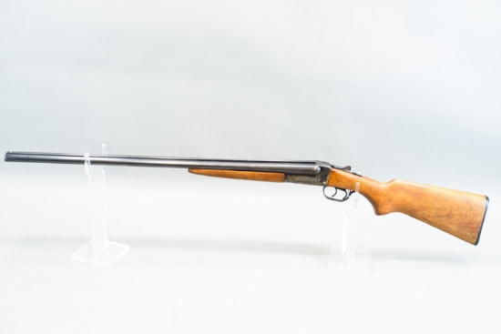 (CR) Stevens Model 311 SXS 20 Gauge Shotgun