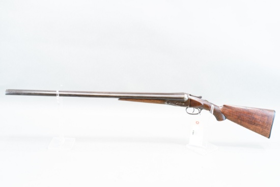 (CR) Parker Trojan Grade SXS 12 Gauge