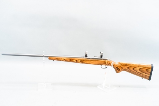 (R) Ruger All Weather Model 77/22 .22LR Rifle