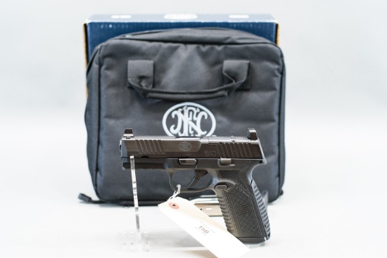 (R) FN Model 510 10mm Auto Pistol