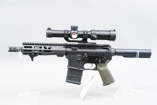 (R) Anderson AM-15 5.56 Nato Pistol