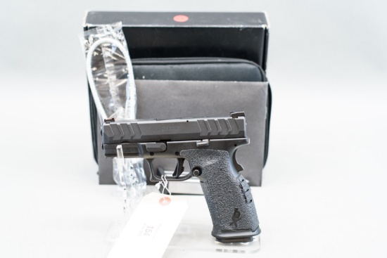 (R) Springfield Model XDM Elite 9mm Pistol
