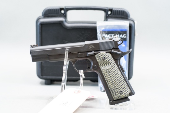(R) Rock Island Armory M1911-A1 FS XTM-22 .22Mag