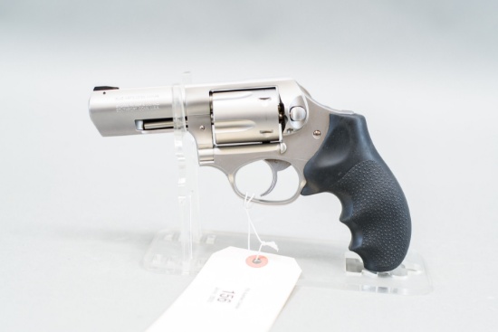 (R) Ruger SP101 .357 Magnum Revolver
