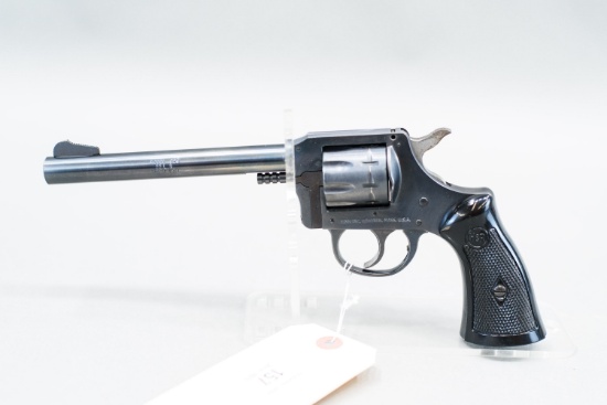 (R) Harrington Richardson Model 929 .22LR Revolver