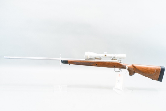 (R) Remington Mod 700 Stainless .257 Weatherby Mag