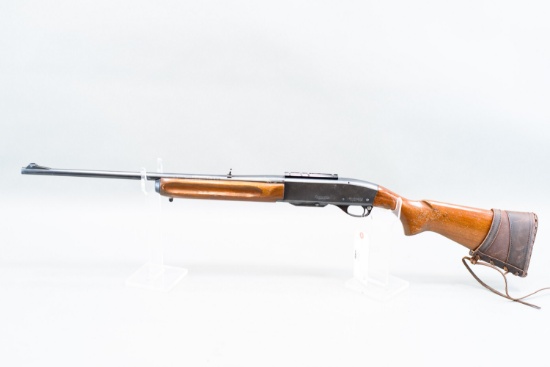 (CR) Remington Woodsmaster 740 30-06 Sprg Rifle