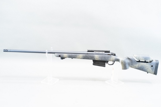 (R) Bergara Model B14 Wilderness 7mm Rem Mag Rifle
