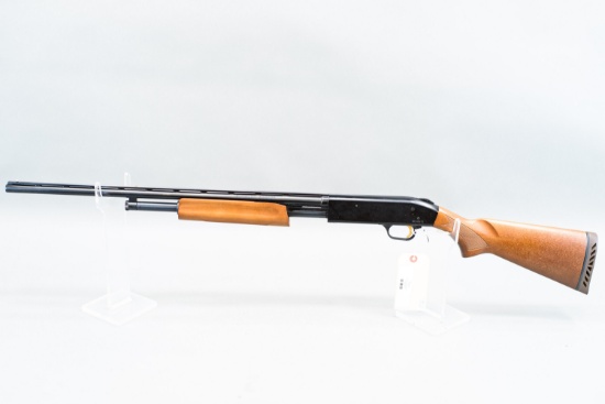 (R) Mossberg Model 500E .410 Gauge Shotgun