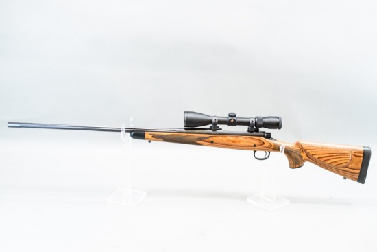 (R) Remington 700 "Boone & Crockett" .300 Win Mag
