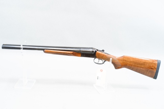 (R) ER Amantino Stoeger "Coach Gun" SXS 12 Gauge