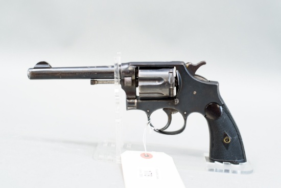 (CR) Spanish "Smith & Wesson Copy" .32-20 Long