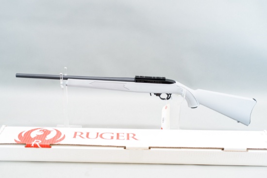 (R) Ruger Model 10/22 .22LR Rifle