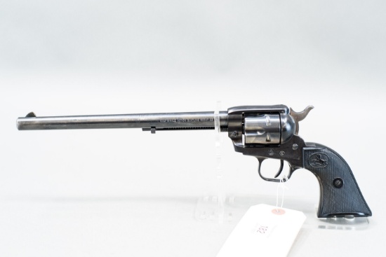 (CR) Colt Single Action Frontier Scout .22LR