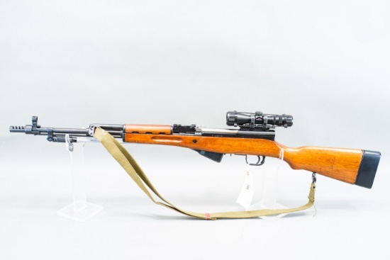 (R) Chinese Norinco SKS 7.62x39mm Rifle