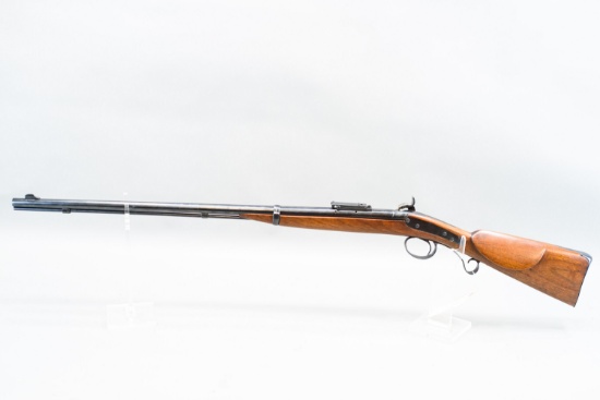 Unknown .45Cal Percussion Smoothbore Musket