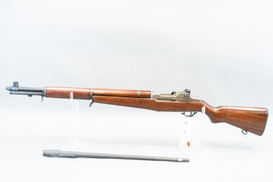 (CR) Winchester US M1 Garand .308 Win Rifle