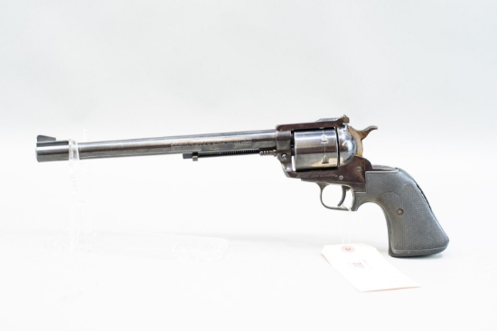 (CR) Ruger New Model Super Blackhawk .44 Magnum