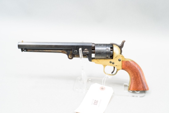 CVA Inc. .36 Cal Percussion Revolver