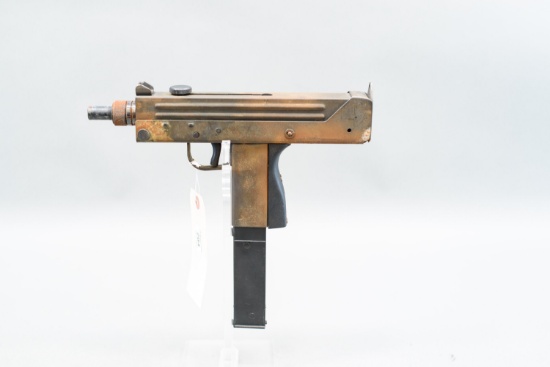 (R) Cobray M-11 9mm Pistol