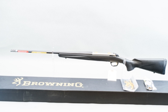 (R) Browning X-Bolt Hunter .243 Win Rifle
