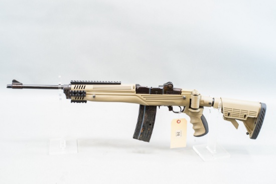 (R) Ruger Mini-14 .223 Rem Rifle