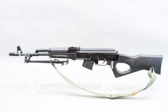 (R) Arsenal Model SLR-95 7.62x39mm Rifle