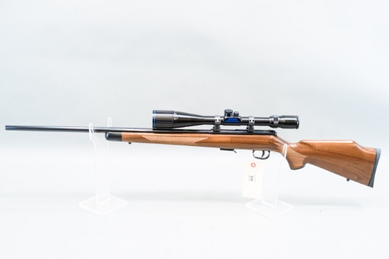(R) Savage Model M93 .17HMR Only Rifle