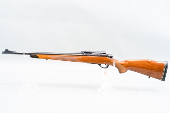 (CR) Remington Model 660 .308 Win Rifle