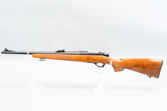 (CR) Remington Mohawk-600 .6mm Rem Rifle