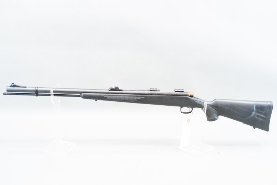 Remington Model 700ML .50Cal Inline Rifle