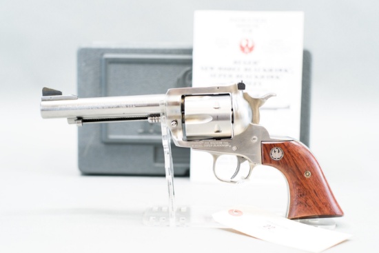 (R) Ruger New Model Super Blackhawk .44 Magnum