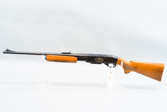 (CR) Remington Gamemaster 760 150th Anniversary